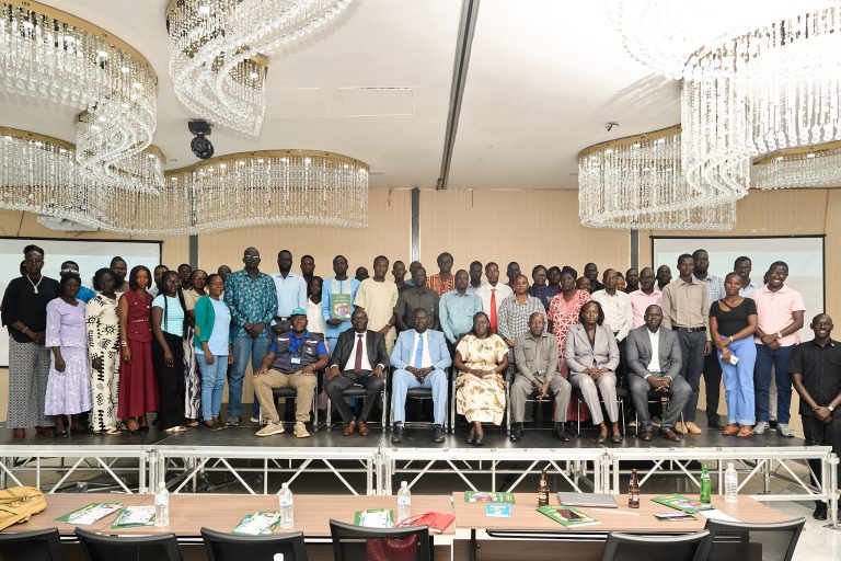 Health Practitioners Raise Concerns About Medical Waste Disposal in Juba